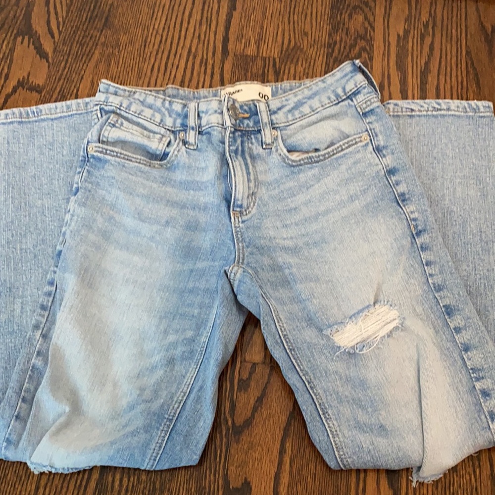 Garage jeans - Picture 3 of 4